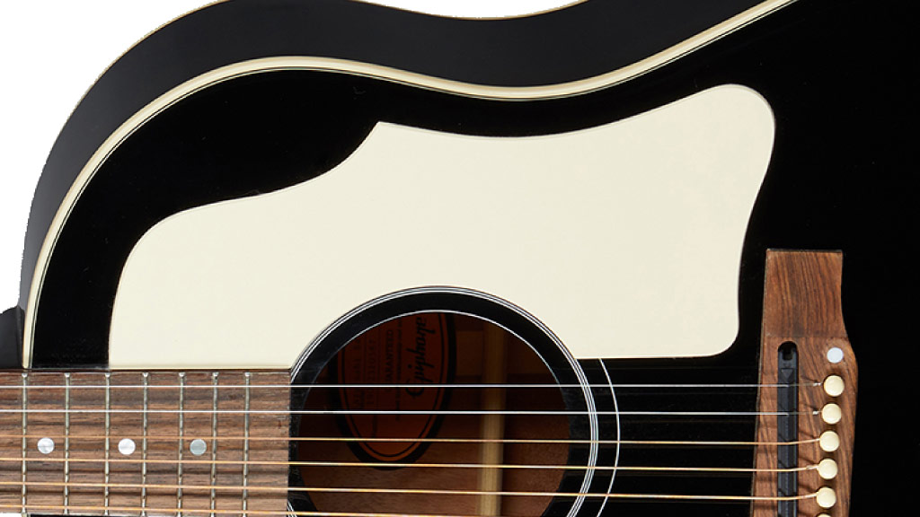 入荷情報＆商品紹介】Epiphone / Kazuyoshi Saito J-45 Outfit｜島村