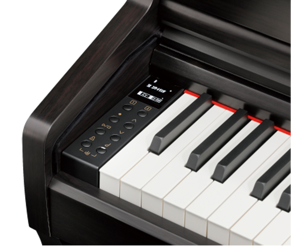 電子ピアノ】KAWAI（カワイ） / CA49 新製品のご案内｜島村楽器 金沢