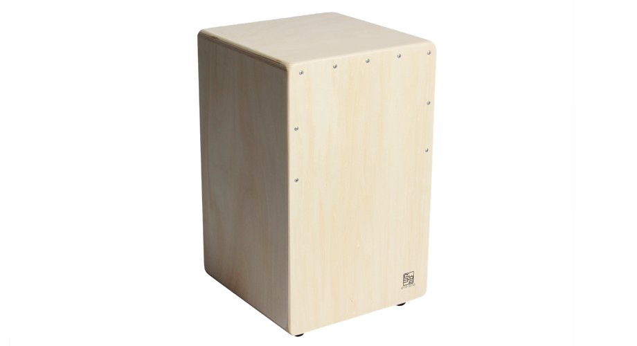 夏のアウトドアのお供に！簡単打楽器カホンご紹介！｜島村楽器 仙台