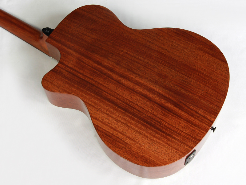 LAG Guitars T98ACE エレアコ アコースティックギター 送料無料