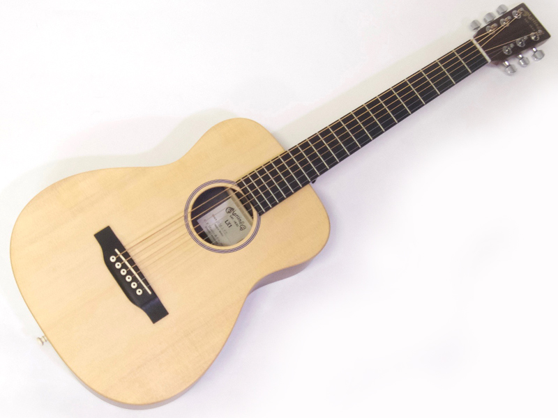 Martin マーチン LXM Little Martin【 リトル・マーチン ミニ
