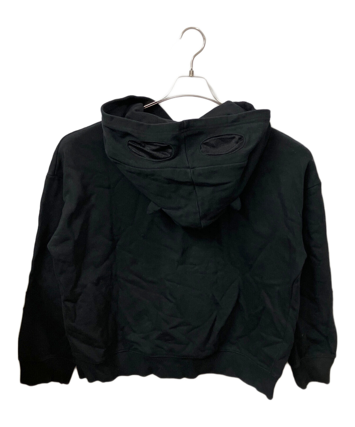 中古・古着通販】米津玄師 (ヨネヅゲンシ) コウモリパーカー 米津玄師