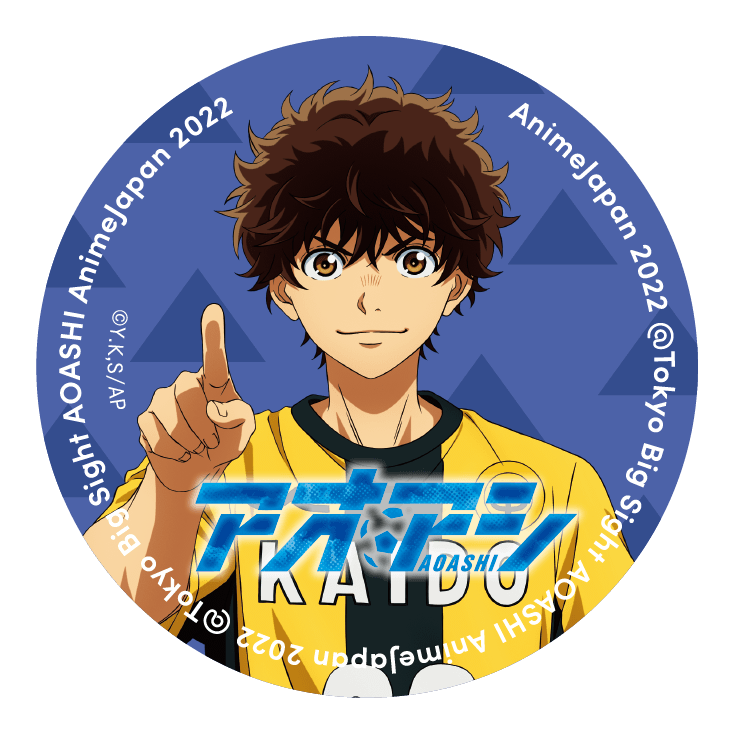 オフィシャルグッズ｜AnimeJapan 2022