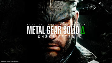 スネークが一番くじに潜入!? 「一番くじ METAL GEAR SOLID Δ: SNAKE