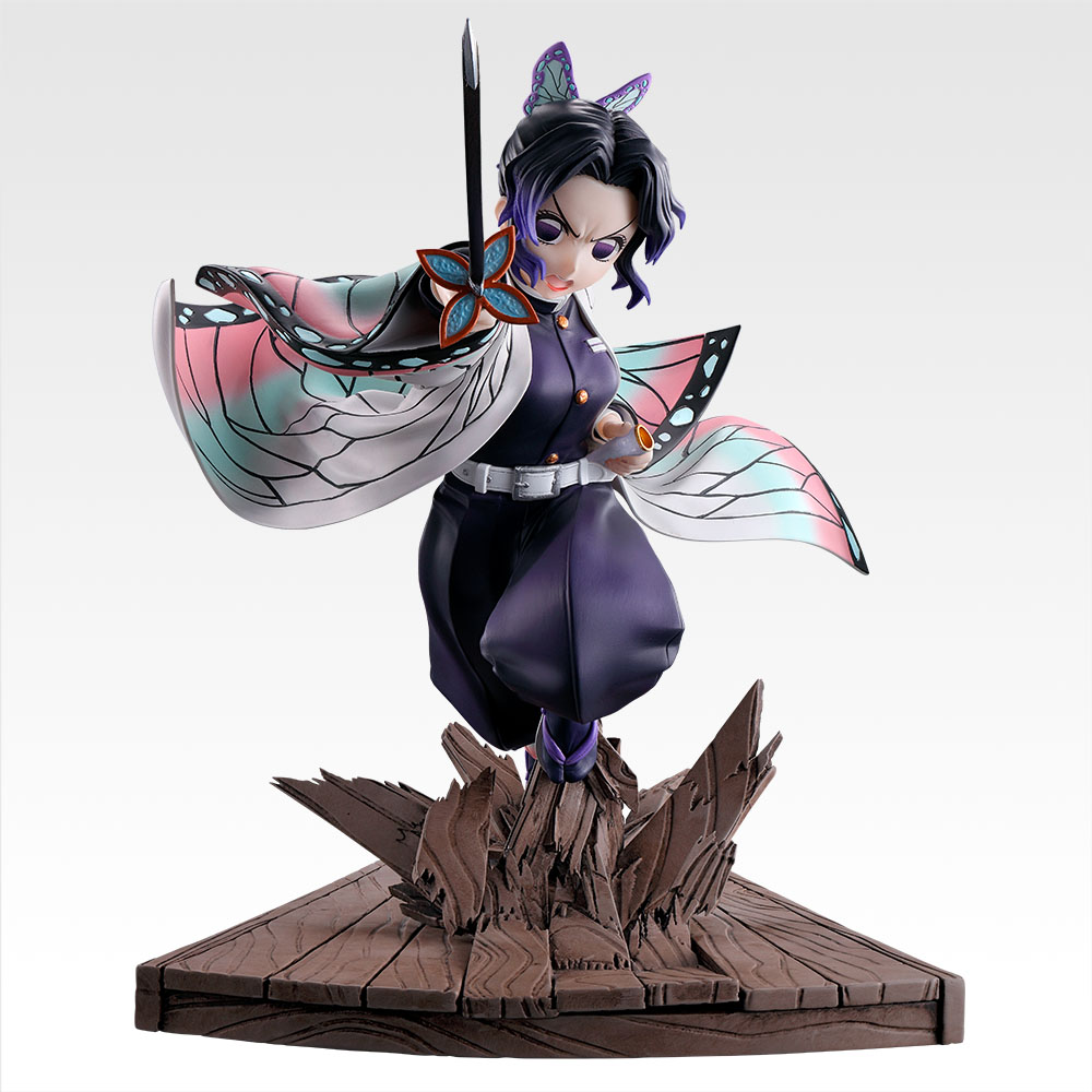 一番くじ 鬼滅の刃～姉の仇～│株式会社BANDAI SPIRITS（バンダイ