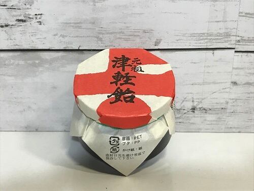 津軽飴 つぼ飴 | 弘前物産