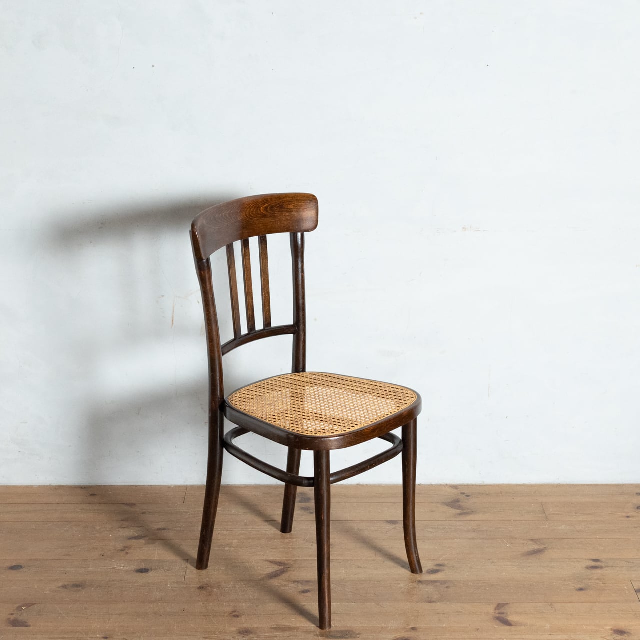 Thonet Bentwood Chair / トーネット ベントウッド チェア〈トーネット