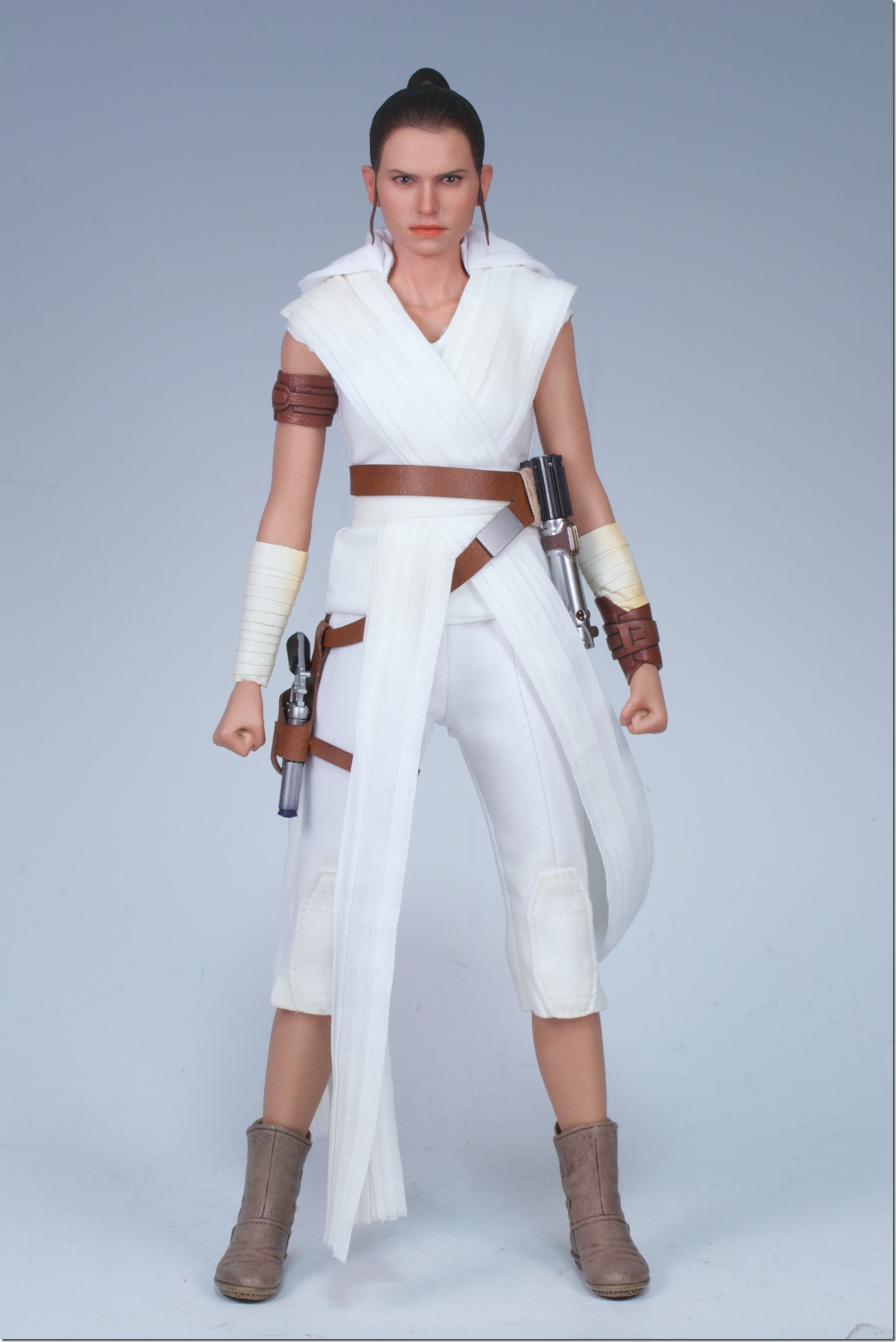 ホットトイズ スター・ウォーズ Ep9 スカイウォーカーの夜明け レイ＆D