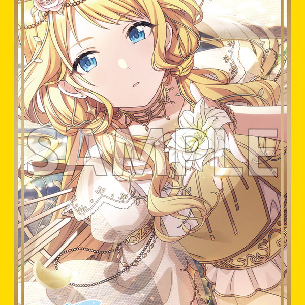 ブシロード スリーブコレクション ハイグレード Vol.4378 アイドル