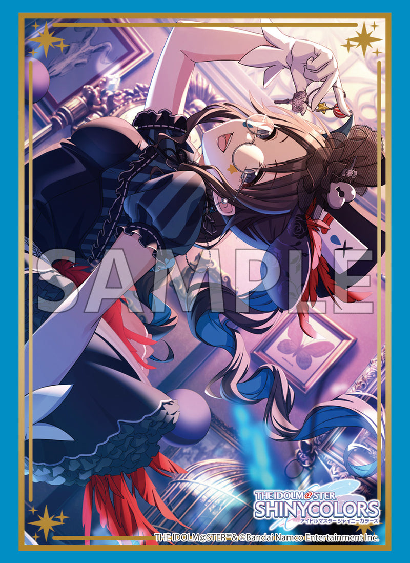 シャイニーカラーズ 八宮めぐる EATOS スリーブ シャイニーカラーズ 八