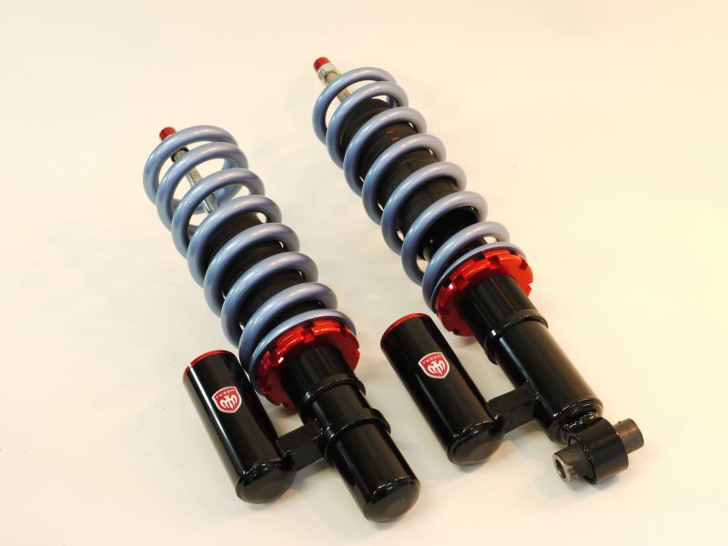 アジャスタブルダンパーキット（別タンク式） | TEZZO 製品情報