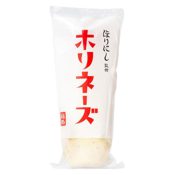 ほりにし監修ホリネーズ 210g 3本 マヨネーズ ミモナ - アスクル