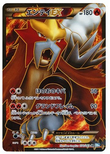 エンテイ カードe PSA10 エンテイ カードe psa10 ポケモンカード 海