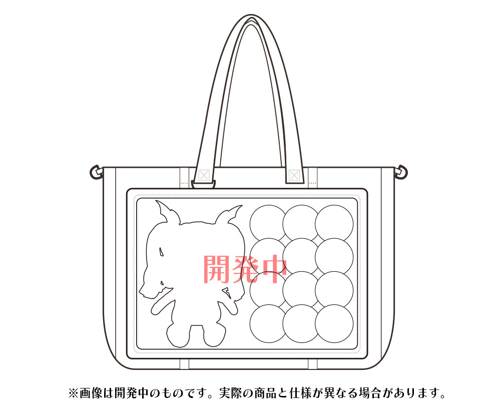 ポイントで投票！第2回ファンと創る モンスト新グッズ 中間発表