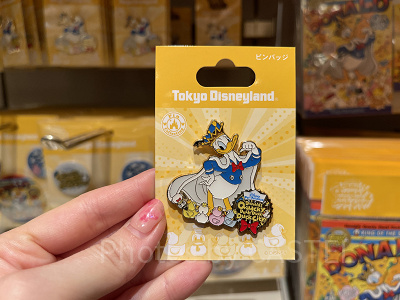 Disney ディズニー ピンバッジ 7種類 ケース入り レア 希少 Disney