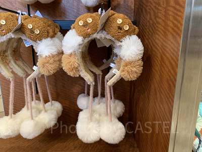 2026最新】ユニバのカチューシャ全種類まとめ！マリオ、ミニオン