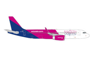 Wizz – 航空機モデル専門店 クロスウイング