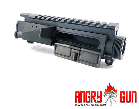 Angry Gun Vltor MUR-1Aタイプ アッパーレシーバー（東京マルイ M4 MWS