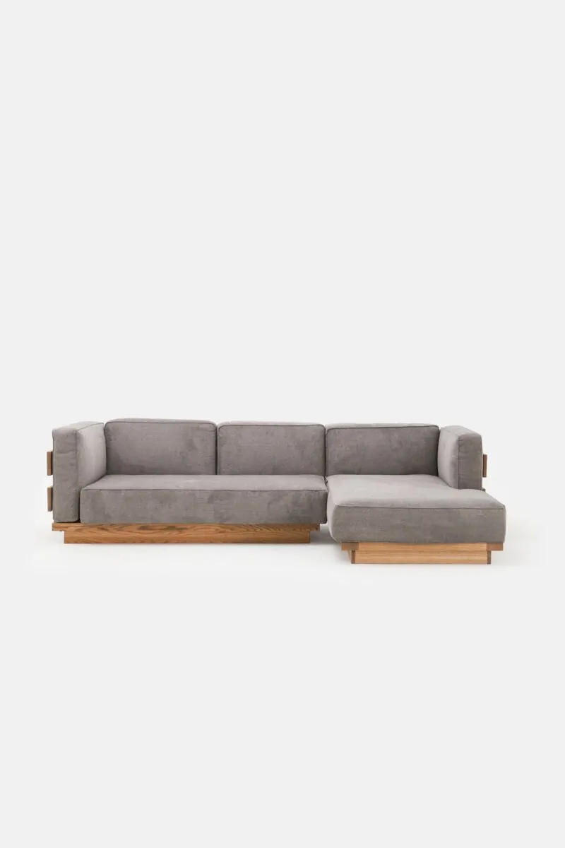 MOMO NATURAL | モモ ナチュラル - オフィシャルサイト N.BOX SOFA