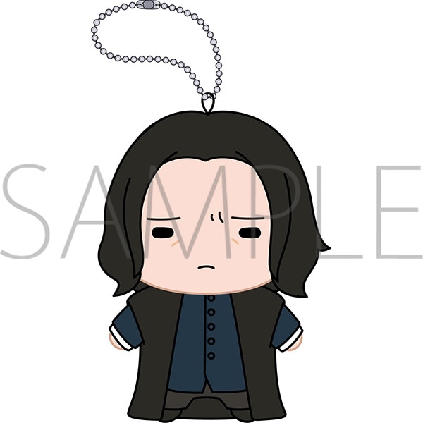 ハリーポッター ぬいぐるみキーチェーン | j-hobby Collection