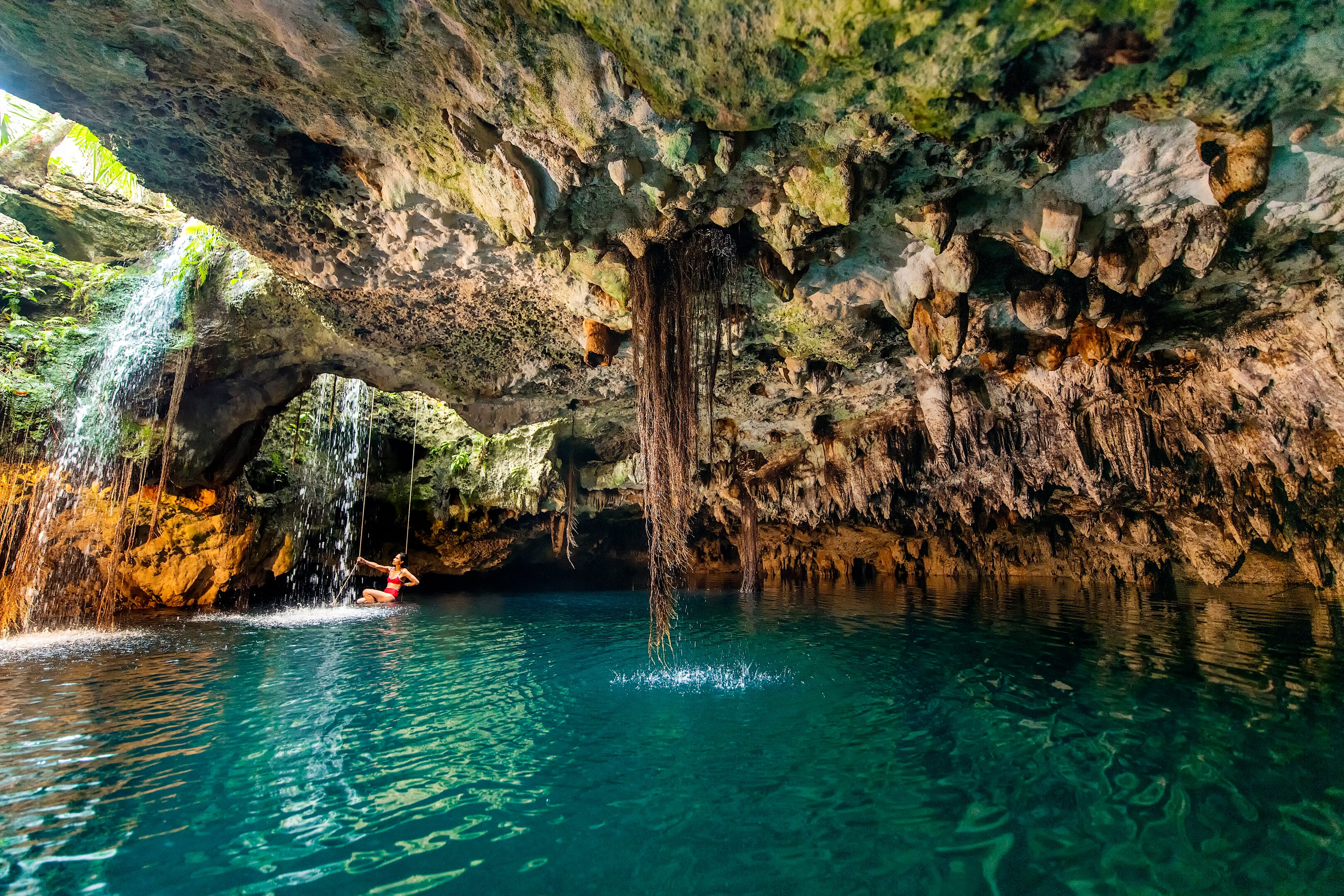 Cenote Elvira - Nature Sanctuary (2026) - All You MUST Know Before