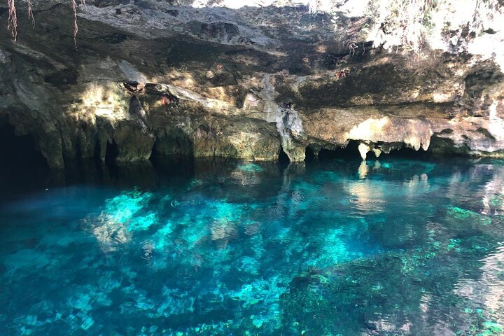 2026 Cenote Triple Adventure Tour in Tulum - with Trusted Reviews