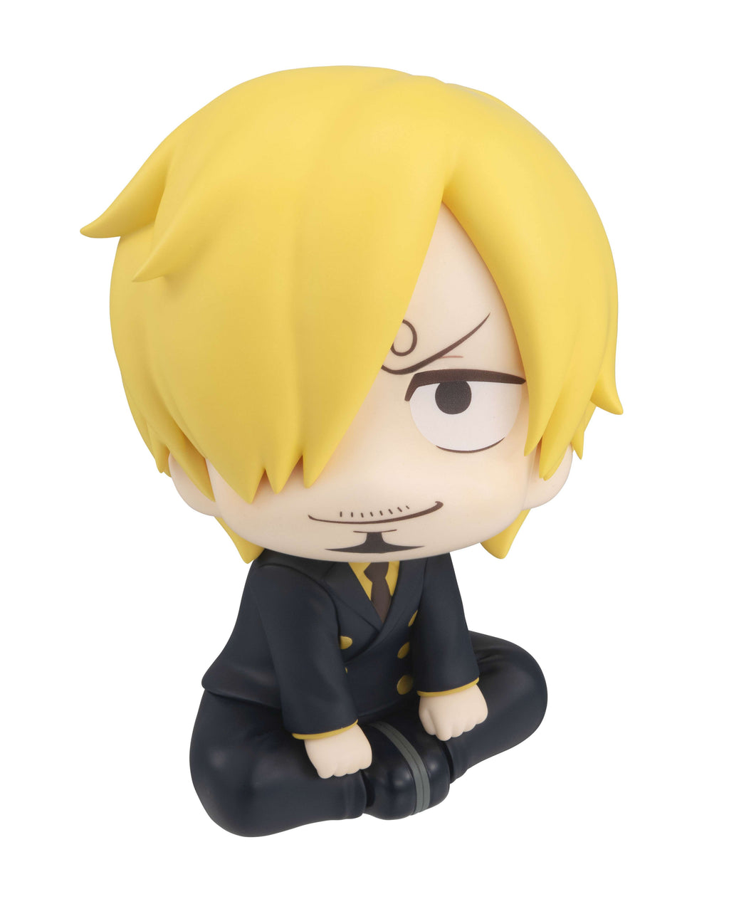 Lookup: ONE PIECE - Sanji – megahobby