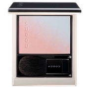 SUQQU(スック) / ブラーリング カラー ブラッシュ 105茜染 - AKANEZOME