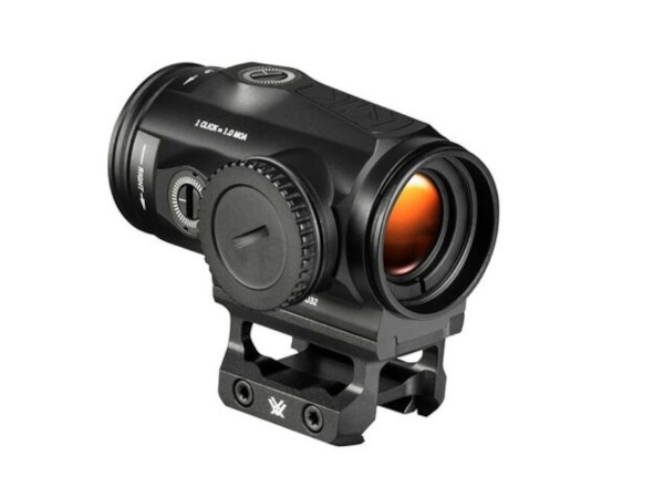 VORTEX Optics：VOR-SPR-300 SPITFIRE プリズムサイト HD GEN II 3X