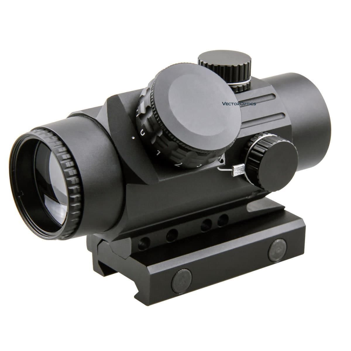 5年保証 Vector Optics SCOC-25 Calypos 1x30 | 照準器・フラッシュ
