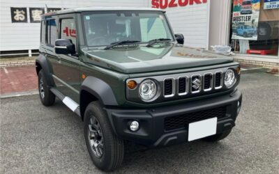 自動車販売 - スズキ、ダイハツならユーピット秦野店
