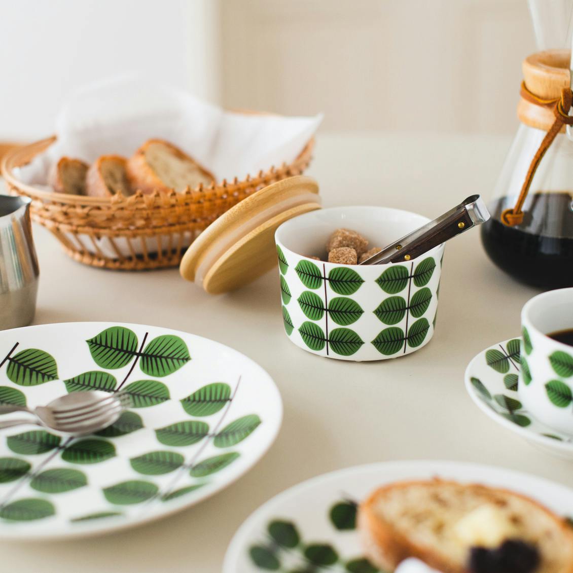 Gustavsberg / スティグ・リンドベリ / ベルサ / キャニスター - 北欧