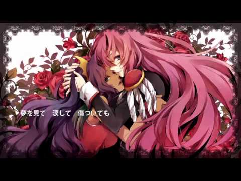 少女革命ウテナOP】輪舞revolution 歌ってみた【90年代アニソンツアー