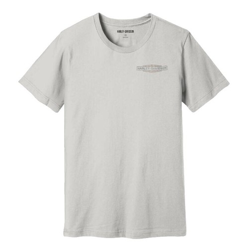 00s Weezer Maladroit White T-shirt 2 Side Remake Short Sleeve S