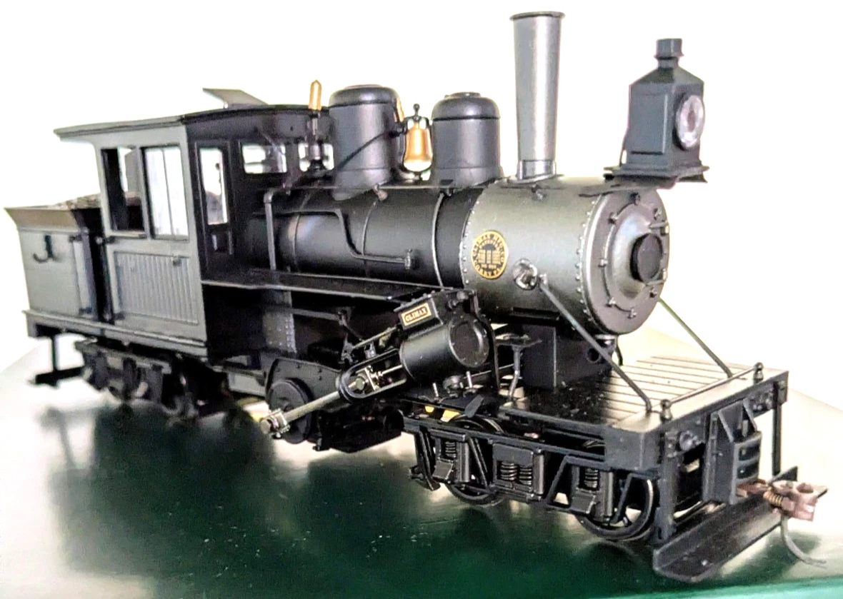 On30 Locomotive for sale | eBay