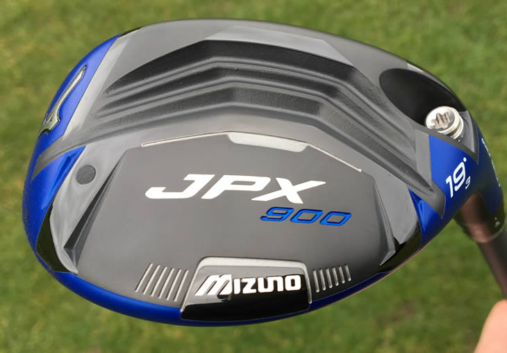 Mizuno JPX900 Hybrid Review - Golfalot