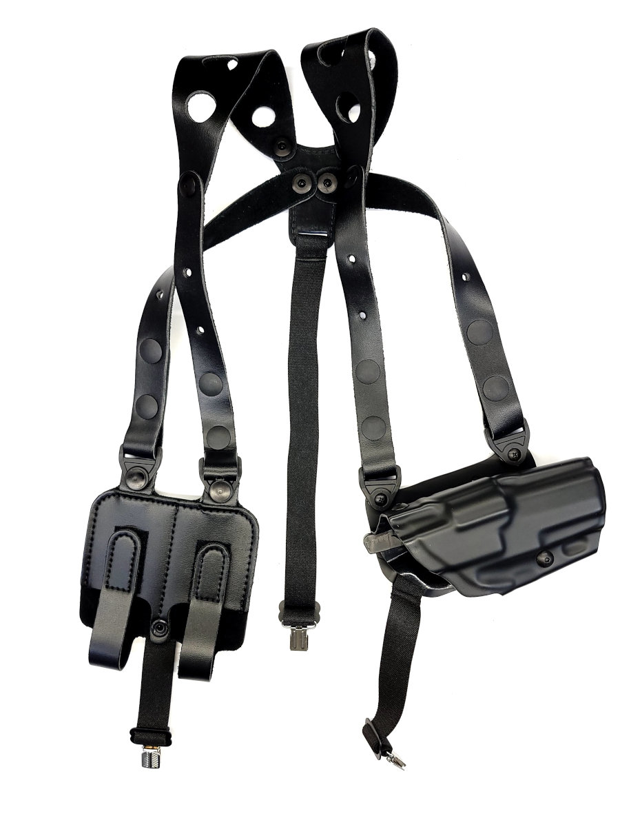 SAFARILAND H&K VP9/SFP9 1051 ALS SHOULDER HOLSTER | WILLY