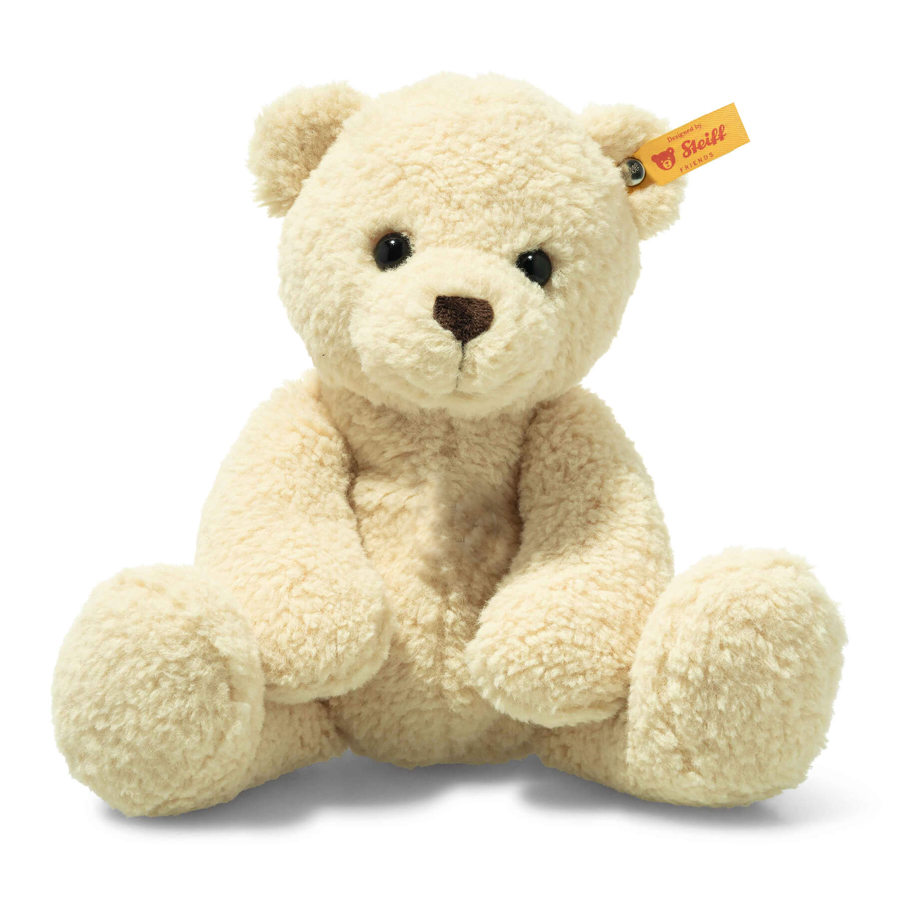 テディベア ミラ | ドイツ最高級テディベアのシュタイフ日本公式サイト