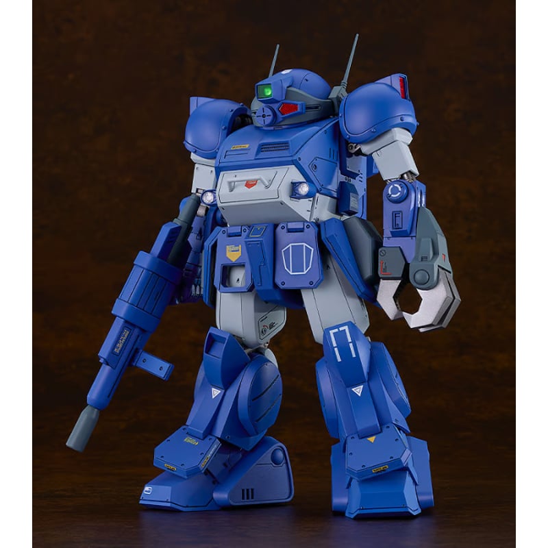 PLAMAX 1:24 ラビドリードッグ RABIDLY DOG | tonerico：tok