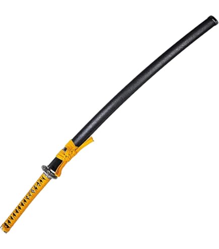 Amazon.co.jp: 〖徳川野太刀〗古兵器 武具 刀装具 徳川家康 Z1B0