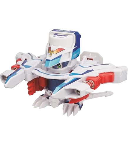 Amazon | ビーダマン パーツ カートリッジ連射エディション トリガー