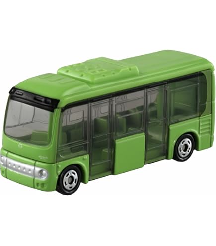 Amazon | トミカリミテッド 0108 いすゞギガ 高速郵便車 | ミニカー