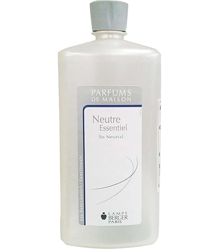 Amazon | ランプベルジェ アロマオイル オーシャン 1L [正規輸入品