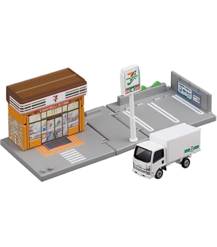 Amazon | トミカリミテッド 0108 いすゞギガ 高速郵便車 | ミニカー