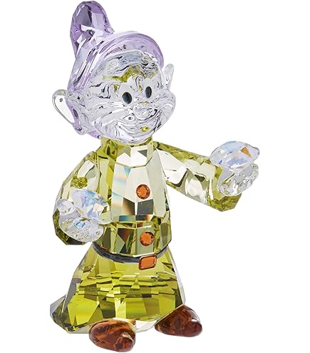 Amazon.com: SWAROVSKI Crystal Set of 2 Looney Tunes Tweety