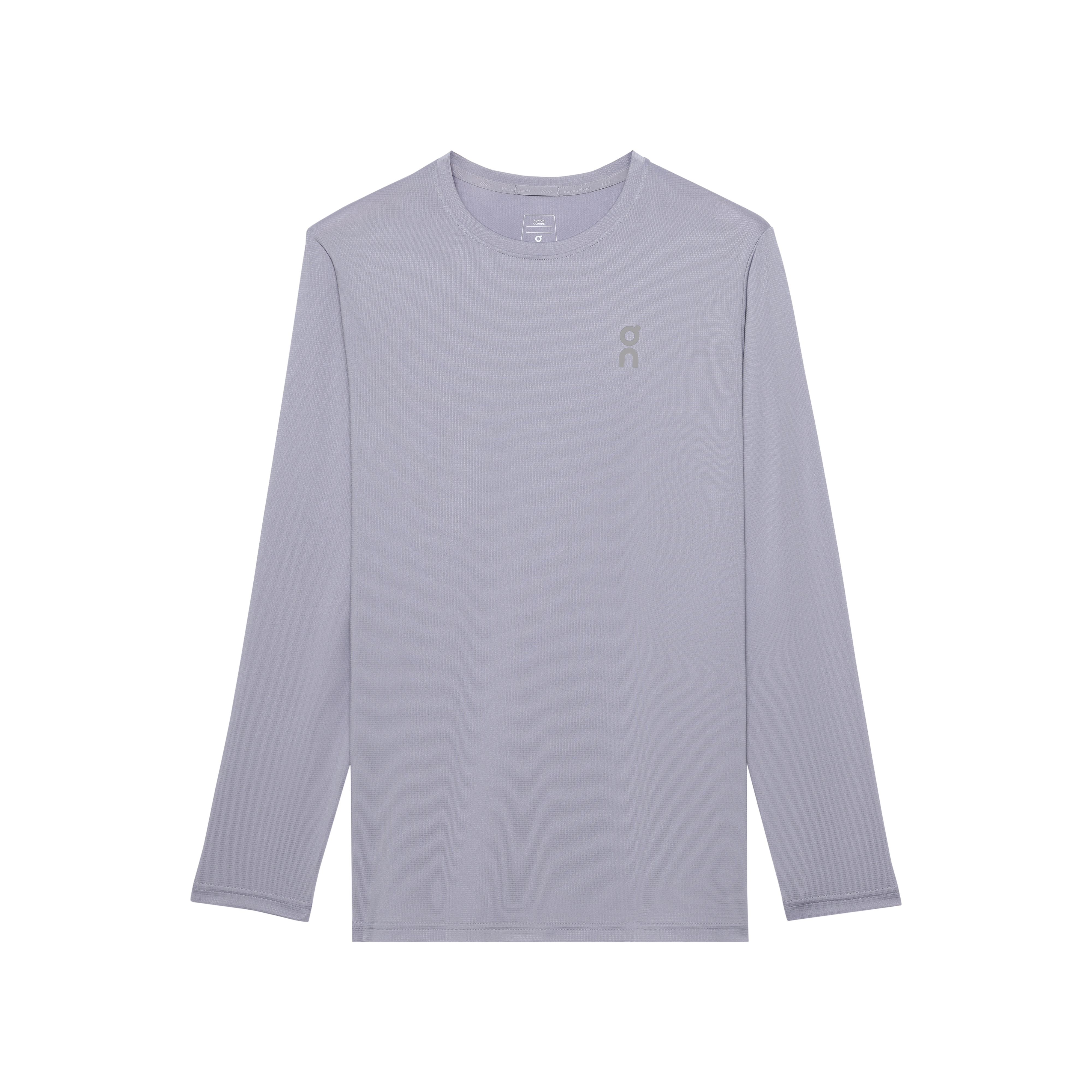 メンズ Core Long-T | グレー | On 日本