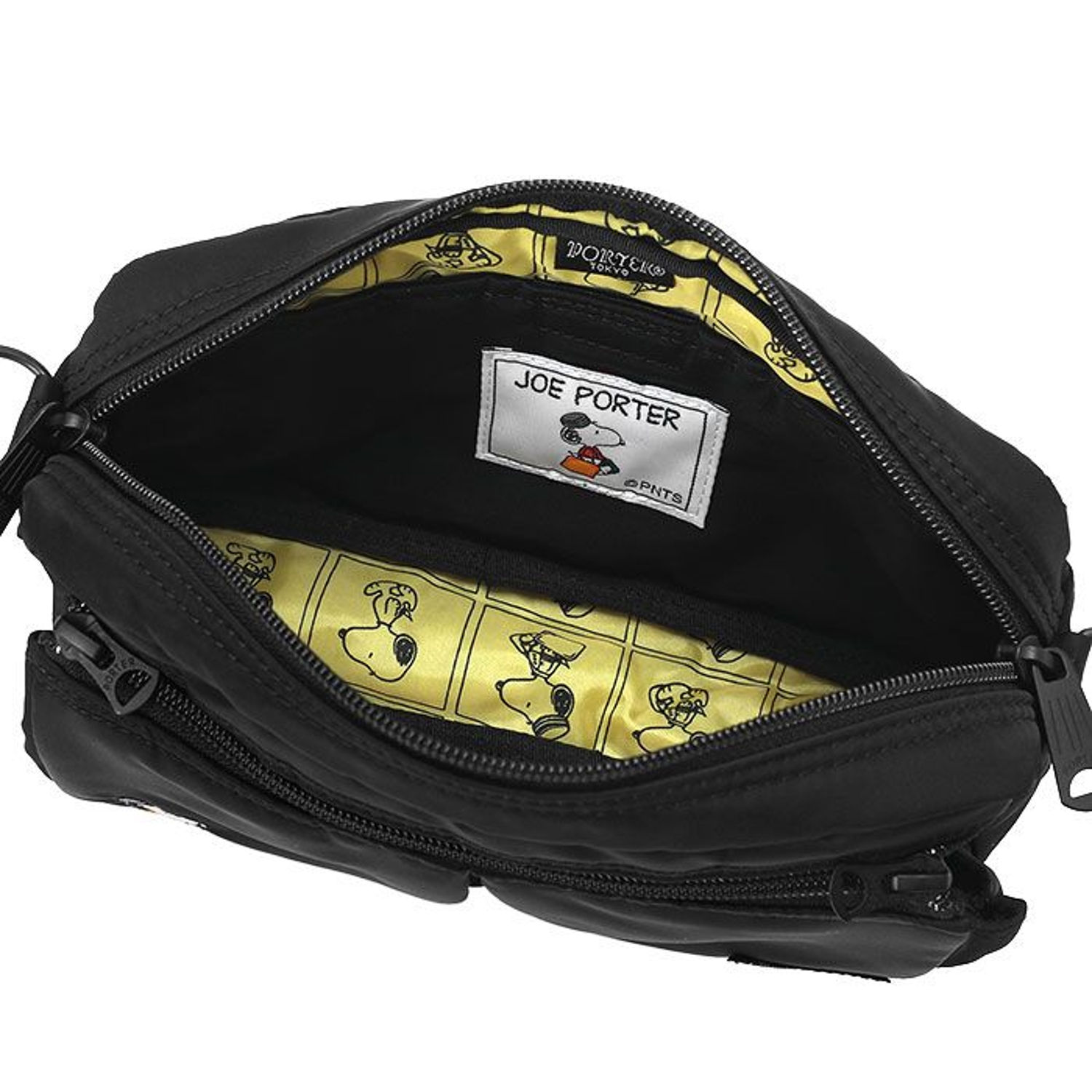 JOE PORTER(ジョーポーター) SHOULDER BAG(S) | 吉田カバン