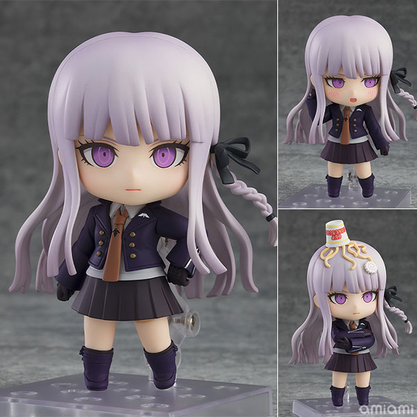 ねんどろいど ダンガンロンパ1・2 Reload 霧切響子[グッドスマイル
