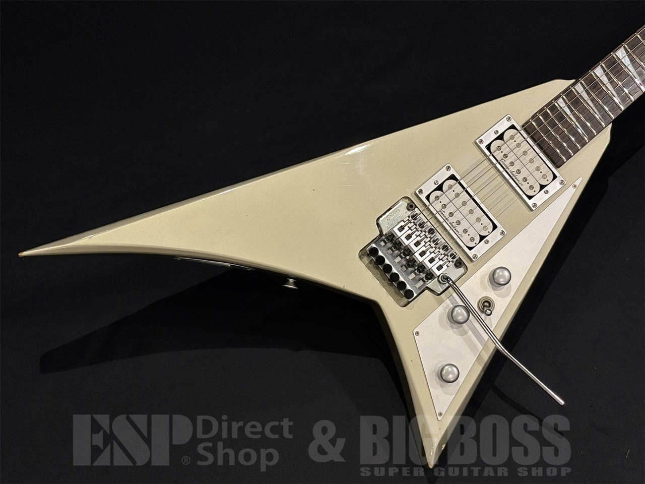 Grover Jackson Randy V（中古/送料無料）【楽器検索デジマート】