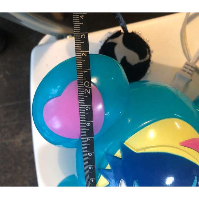 angelblue - エンジェルブルー ナカムラ君ランプの通販 by りみ's shop